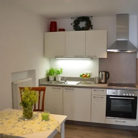 Apartamento Koetzing Am Golfplatz *