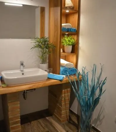 Apartamento Koetzing Am Golfplatz