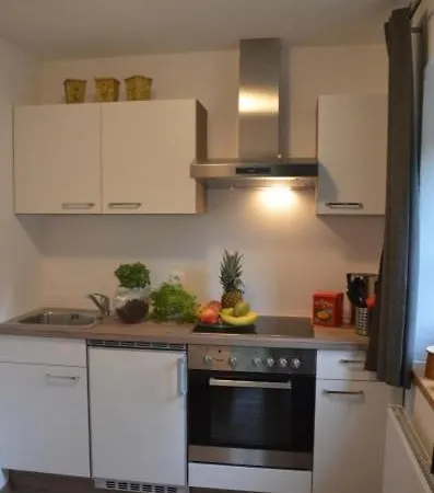 Apartamento Koetzing Am Golfplatz *