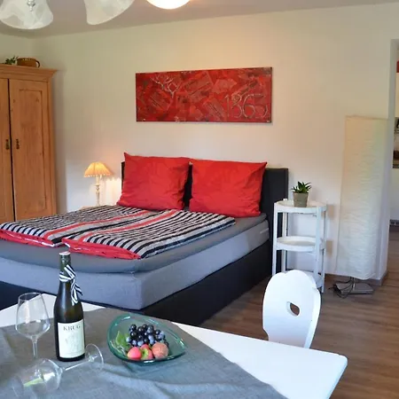 Koetzing Am Golfplatz *