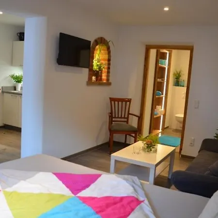 Koetzing Am Golfplatz Apartamento Chieming