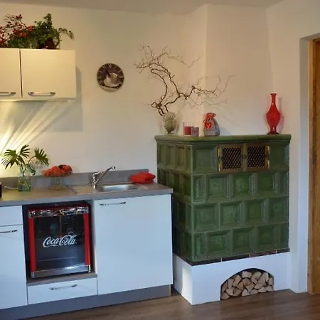 Apartamento Koetzing Am Golfplatz *