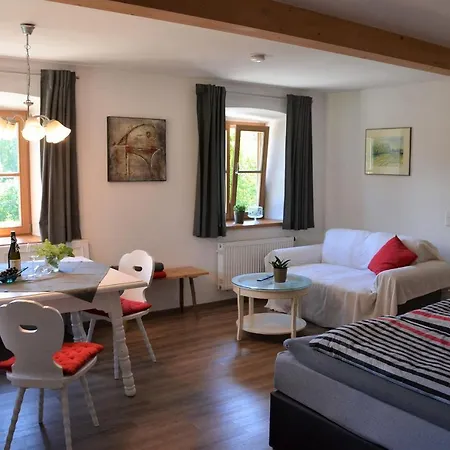 Koetzing Am Golfplatz *