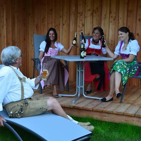 Koetzing Am Golfplatz