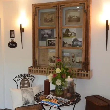Apartment Koetzing Am Golfplatz