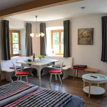 Koetzing Am Golfplatz * شيمنغ