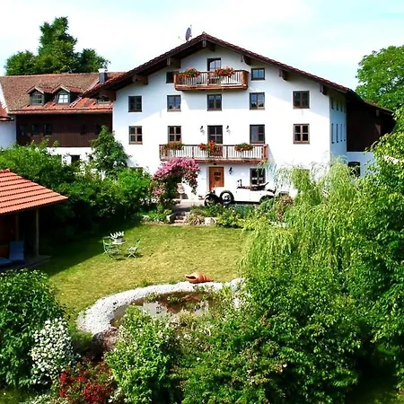 Apartment Koetzing Am Golfplatz *