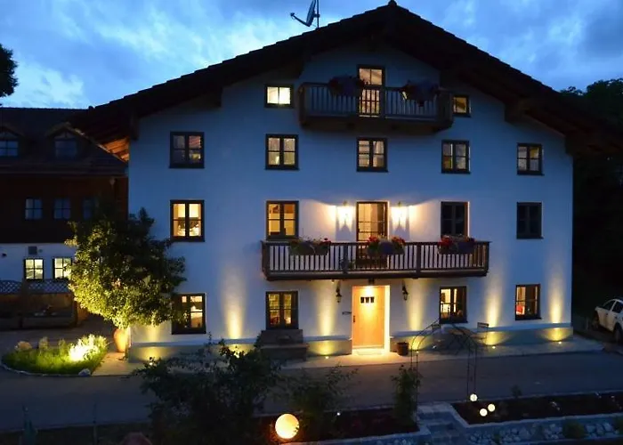 Koetzing Am Golfplatz * شيمنغ