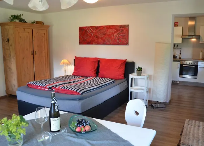 Koetzing Am Golfplatz *