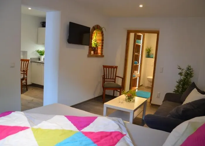 Koetzing Am Golfplatz Lejlighed Chieming