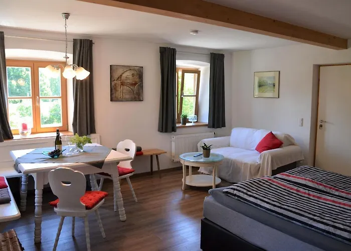 Koetzing Am Golfplatz *