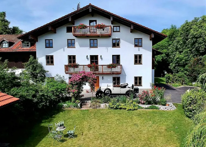 شقة Koetzing Am Golfplatz *